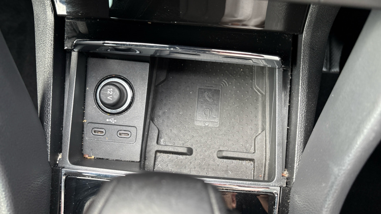 Skoda Kodiaq 2.0 TSI 190 Sport Line 4x4 5dr DSG [7 Seat] Petrol Estate